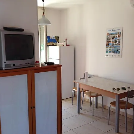 Ferienhaus Case Ariosto 30 Piano Terra *